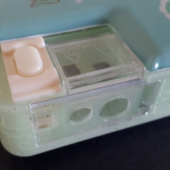 2 Sumikko Gurashi Pencil Case Box Two Sided - Picture 4 of 7